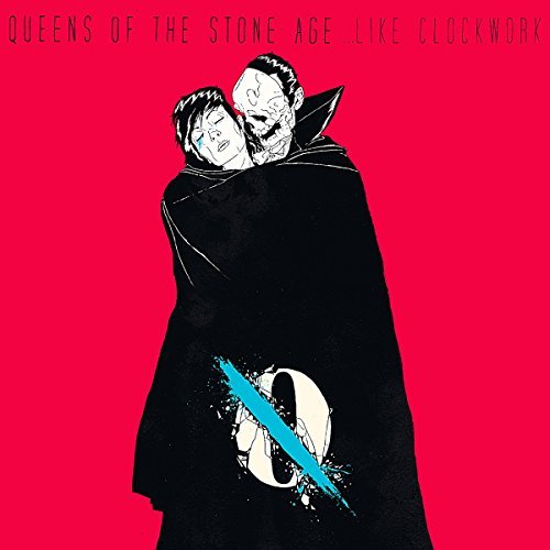 

Queens of the Stone Age - ...Like Clockwork