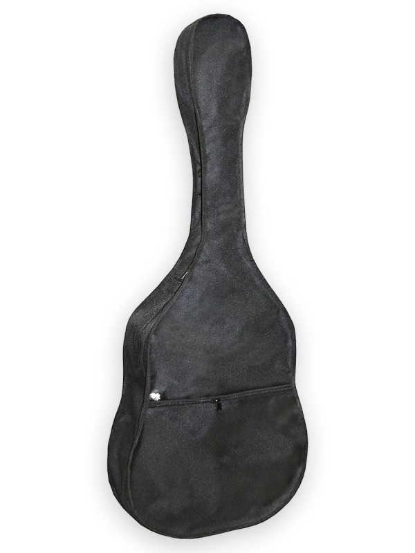 Amc Г12-1 Чехол для акустической и 12-струнной гитары, мягкий
