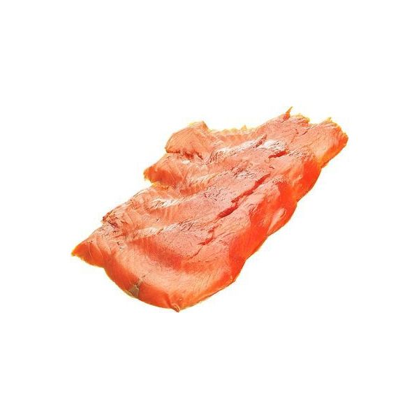 

Кижуч Рыбник слабосоленый кусок 150 г