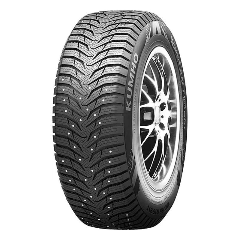 

Шины Kumho WI-31 215/65R16 98T, WI-31