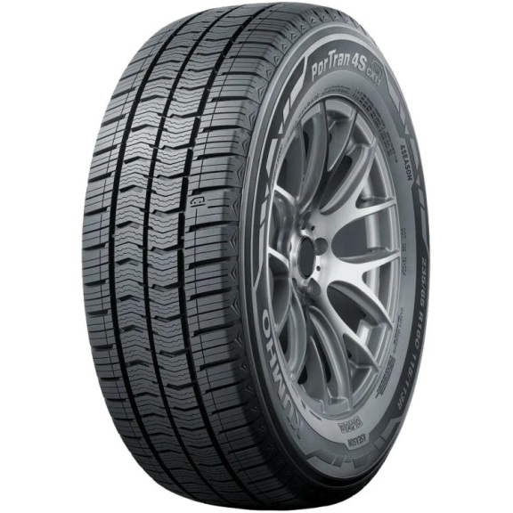 

Шины Kumho PorTran 4S CX11 215/60 R16C 103/101T, PorTran 4S CX11