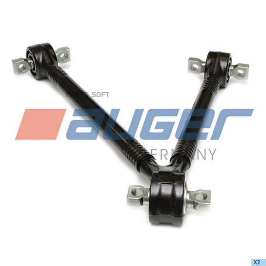 

V-ОБРАЗНАЯ ТЯГА auger 15369