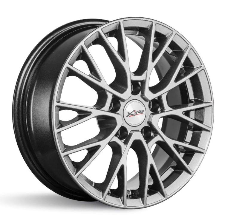 

X'trike X-135 6,5\R16 5114,3 ET40 d66,1 HSB [79694]
