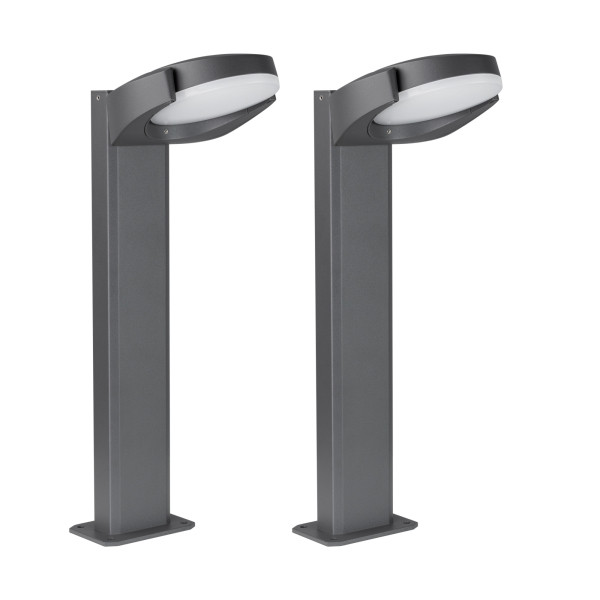 

Садовый светильник Arlight 029982(2) 1 шт.