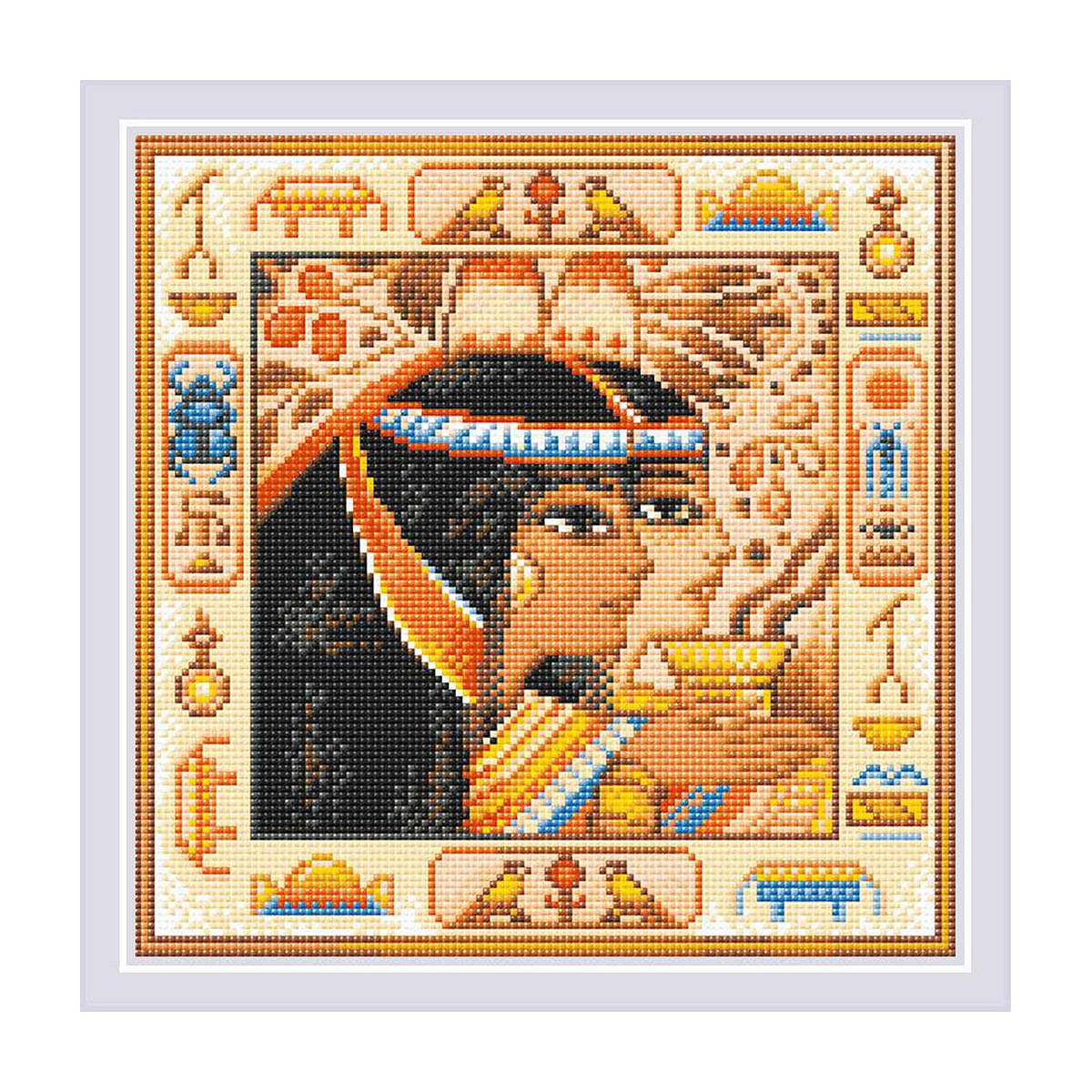 Мозаики RIOLIS Египет, 30х30 см РИОЛИС.AM0057