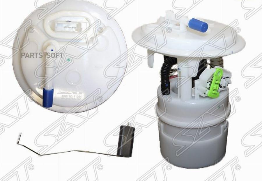 

SAT Топливный насос в сборе 1,6 EP6DT/S/CDT/CDTS PEUGEOT 308 07- 3.5 bar