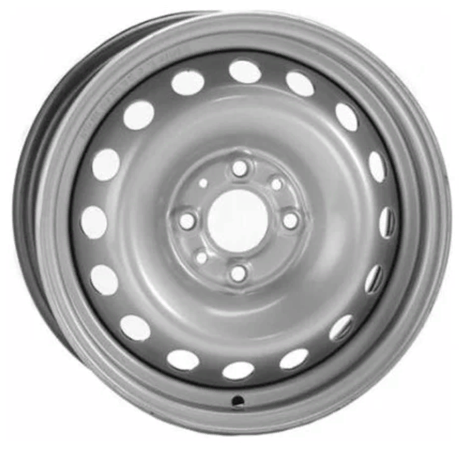 TREBL 8690 коробка 6x154x108 ET27 D651 Silver 4350₽