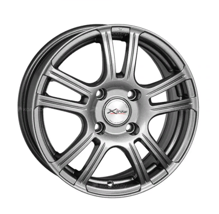 

X'trike X-105М 6,0\R15 498 ET35 d58,1 HSB [76855]