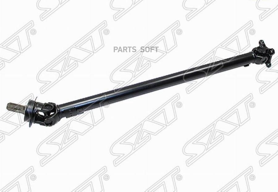 

SAT Вал карданный FR NISSAN SKYLINE V36/INFINITI FX45/35/Q40/QX50/G35/37