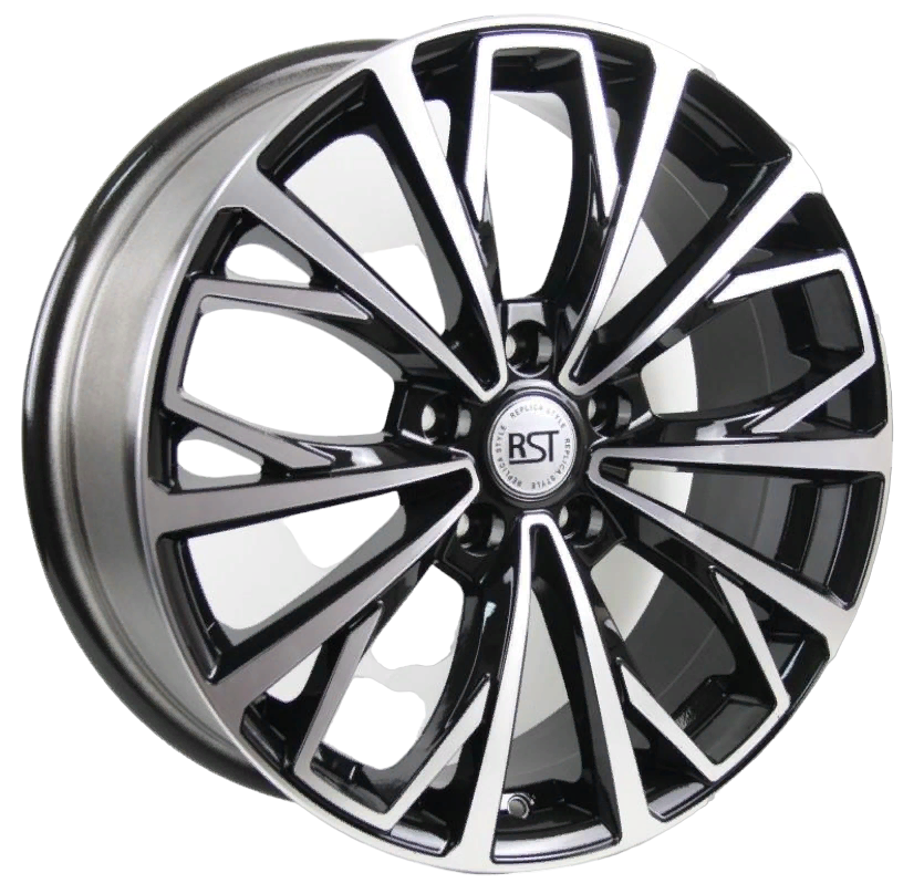 

RST R188 (Jolion) 7,0x18 5/114,3 ET37 d-66,5 BD