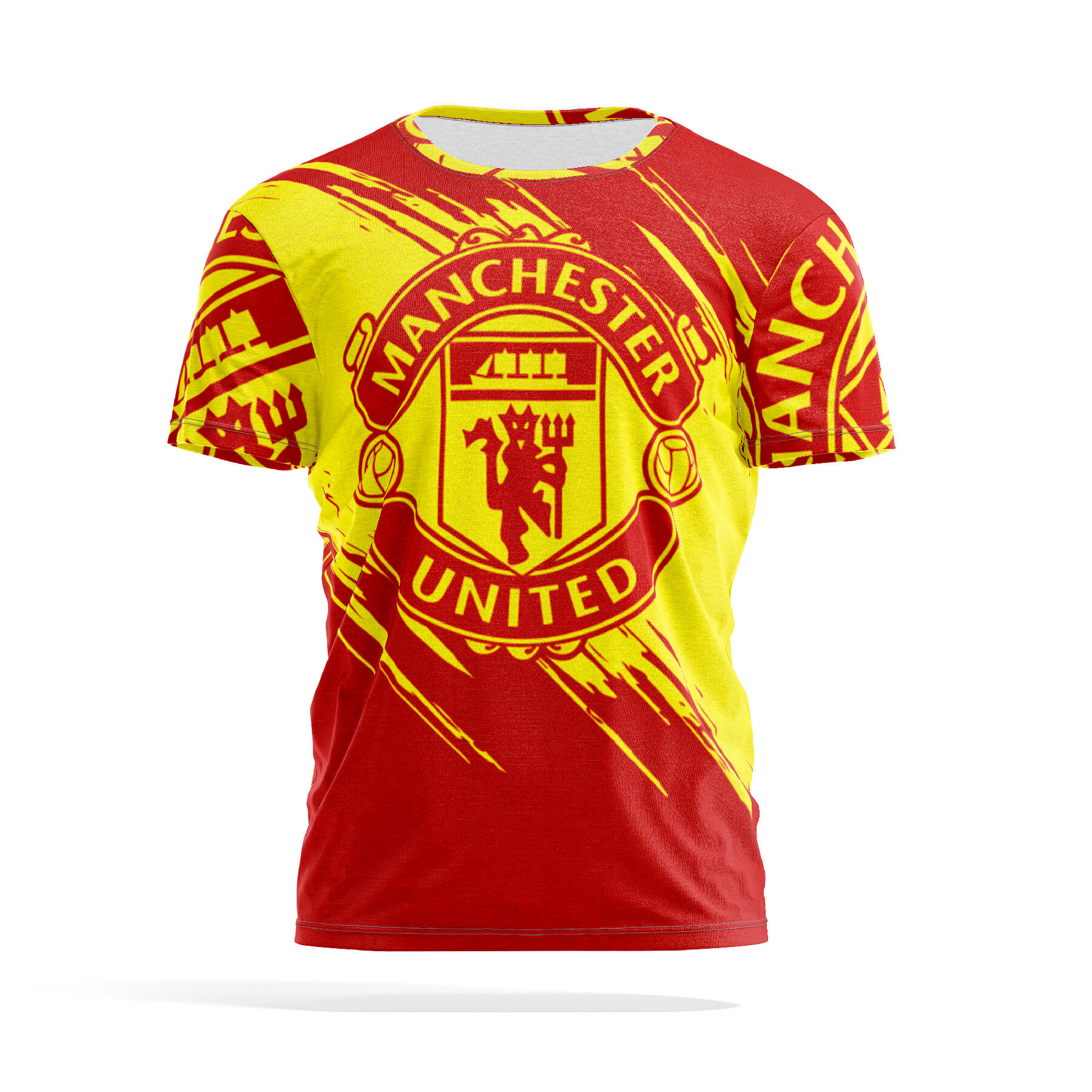 

Футболка мужская PANiN PaninManTshirtVM_5_8_VM1677983 разноцветная 2XS, Красный, PaninManTshirtVM_5_8_VM1677983