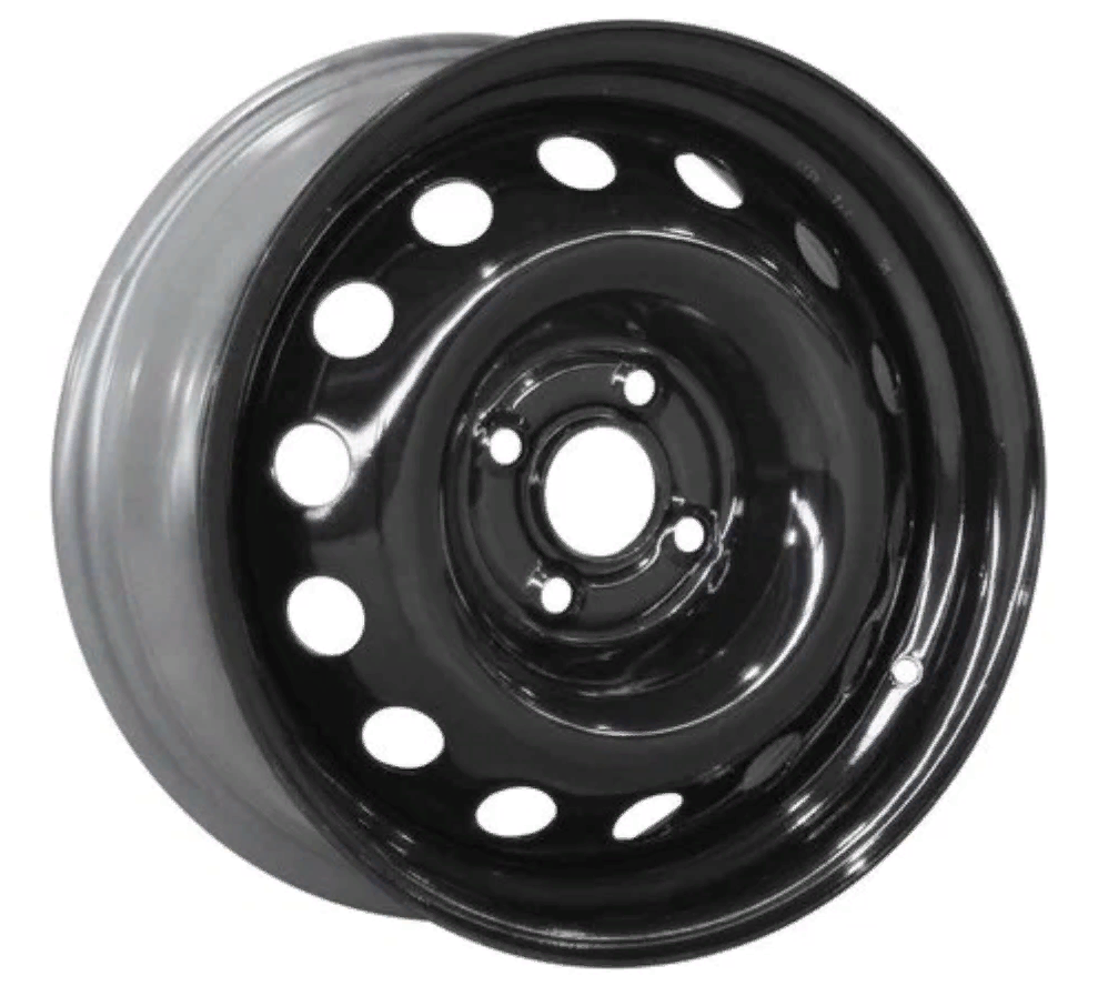 SDT U9131 (коробка) 6x15/4x100 ET46 D54.1 Black