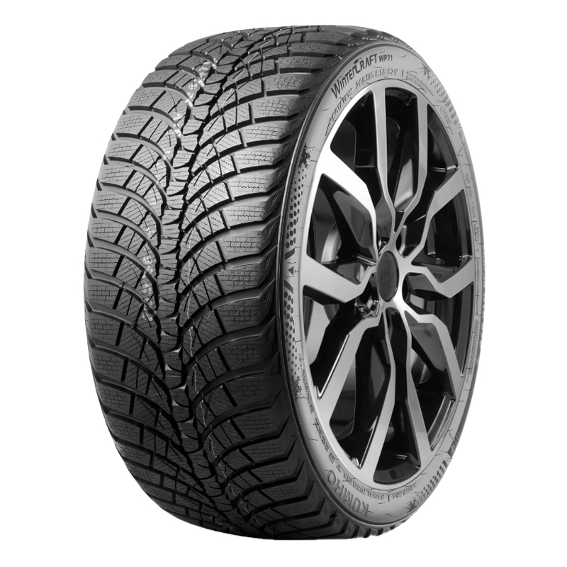 

Шины Kumho WP-71 205/55R17 95V, WP-71