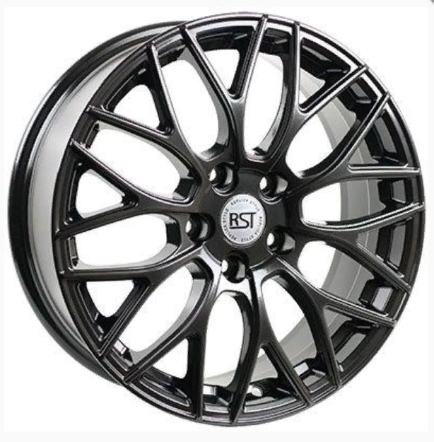 

RST R137 (Exeed) 7,0x17 5/108 ET36 d-65,1 BL