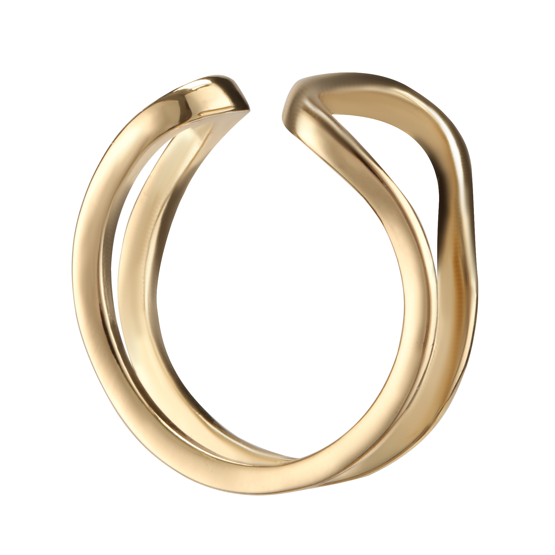 

Женское кольцо EKONIKA EN47790-gold-silver-22Z, EN47790-gold-silver-22Z