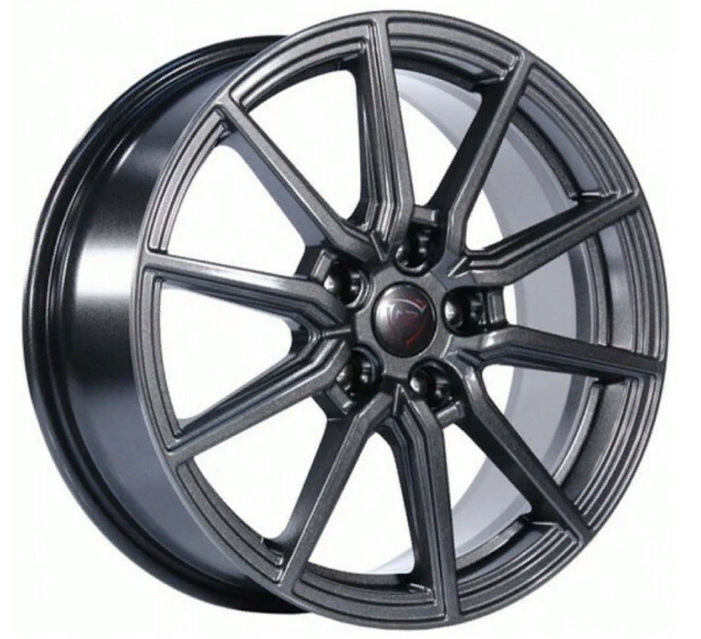 

NZ R-03 6.5x16/5x114.3 ET38 D67.1 GRAPHITE