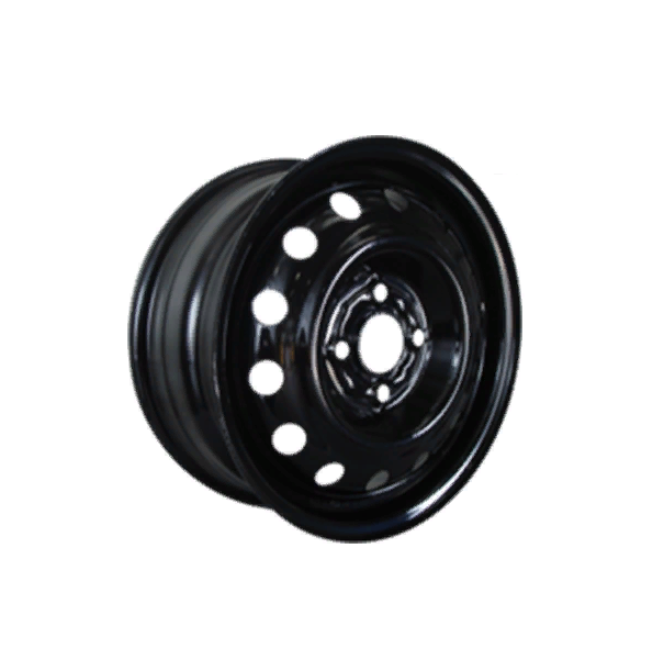 

SDT LF U2051 6.5x16/4x108 ET20 D65.1 Black