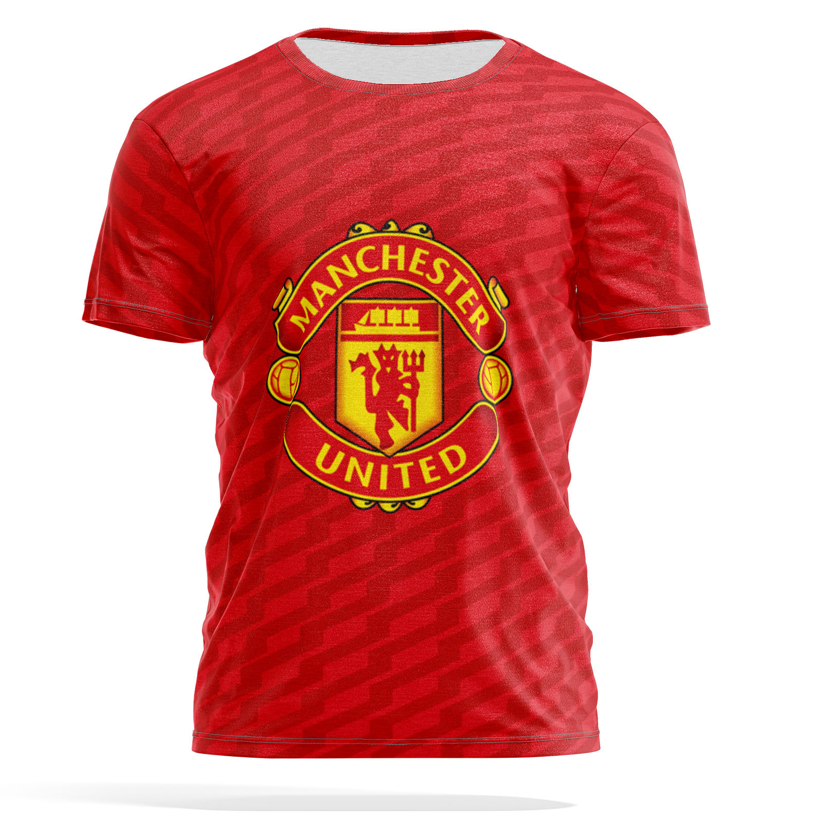 

Футболка мужская PANiN PaninManTshirt_VM1396301 разноцветная 2XL, Красный, PaninManTshirt_VM1396301