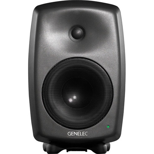 фото Студийный монитор активный genelec 8040bpm