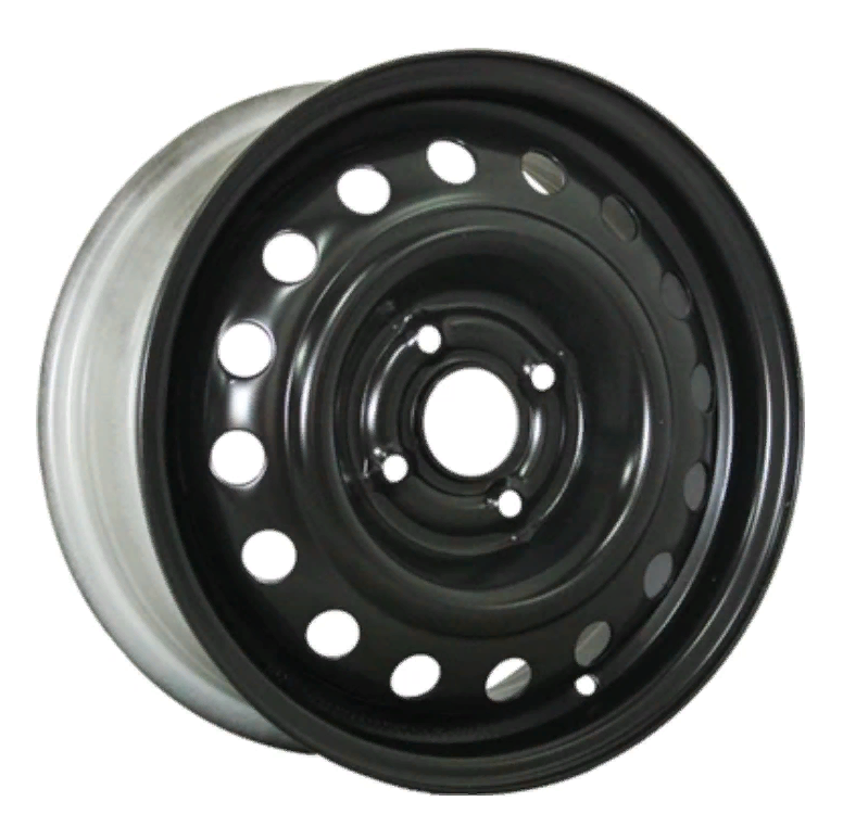 SDT LF U4038D 6x15/5x100 ET38 D57.1 Black