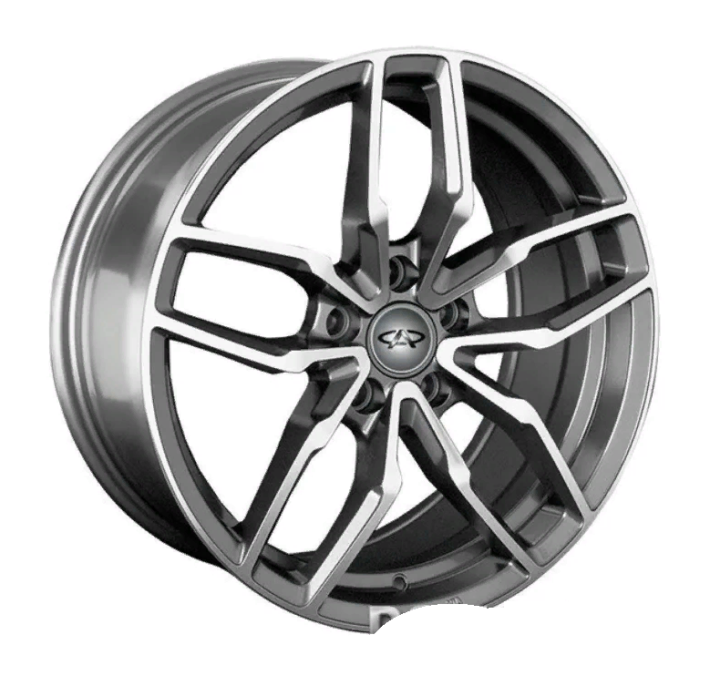 

Replay CHR55 R18x8 5x108 ET36 CB65.1 GMF