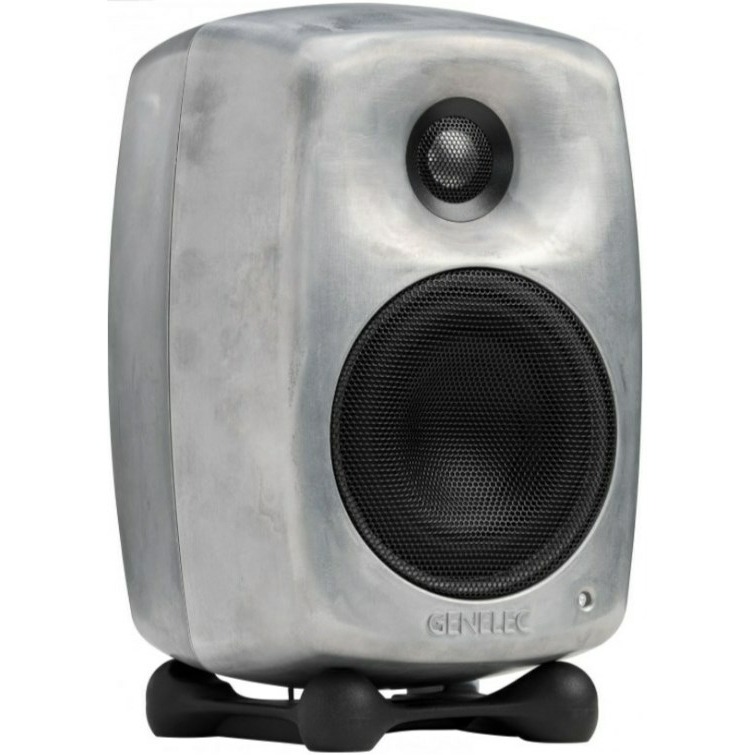 фото Студийный монитор активный genelec g four arwm