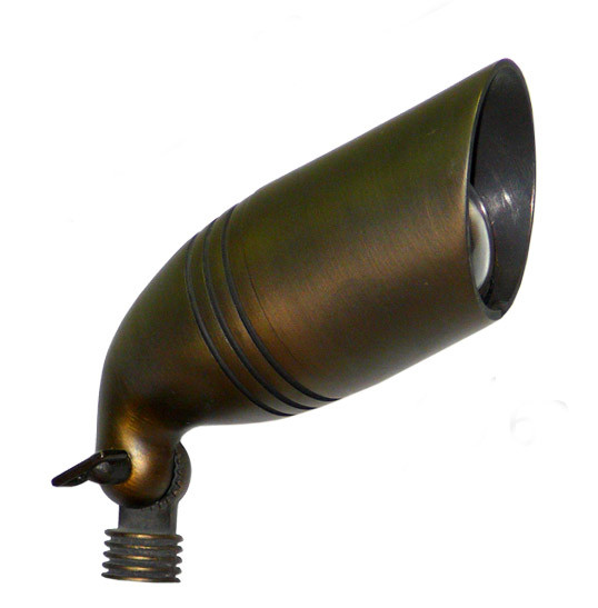 

Садовый светильник Ld-lighting Ld-co27