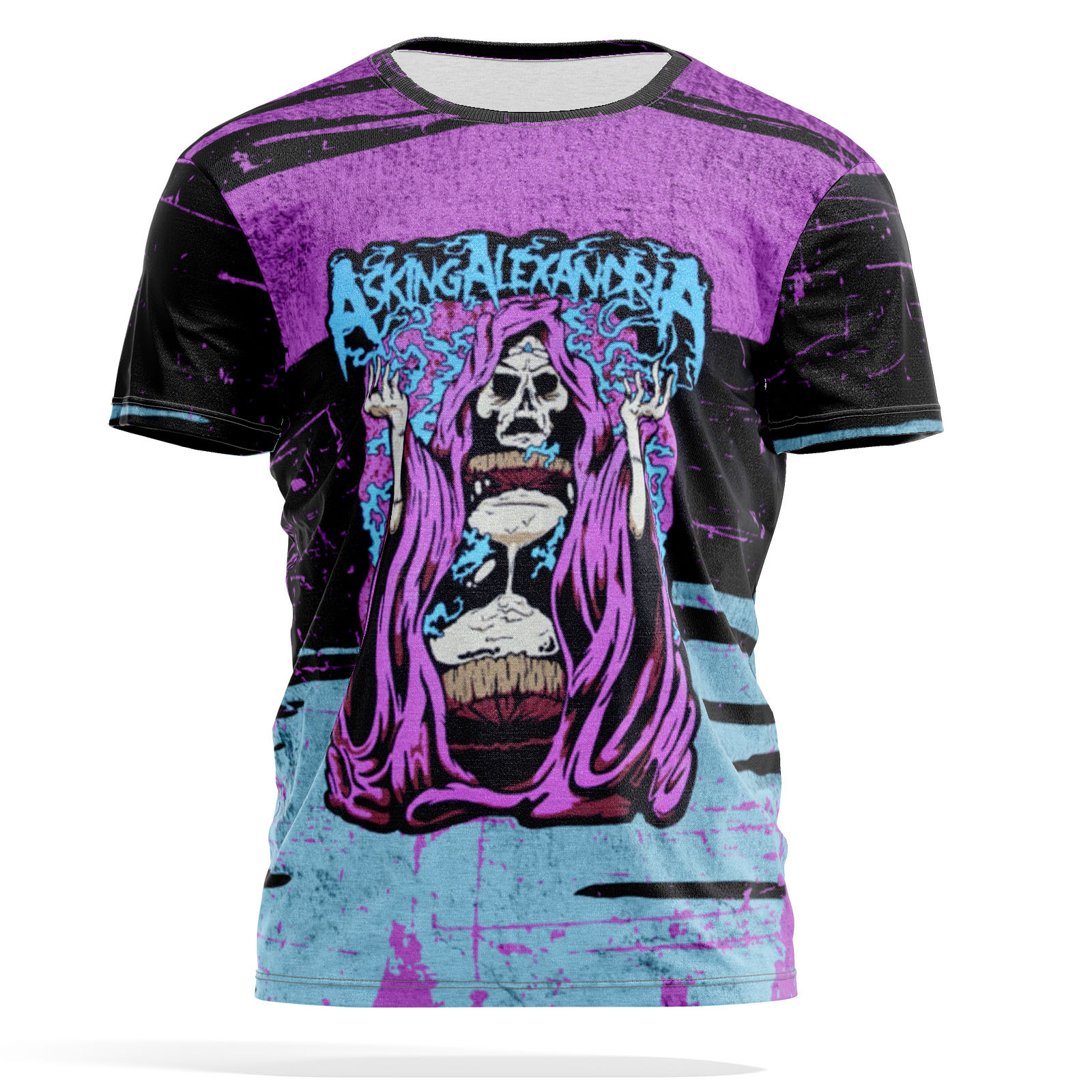 

Футболка мужская PANiN PaninManTshirt_VM1492893 фиолетовая S, Фиолетовый, PaninManTshirt_VM1492893