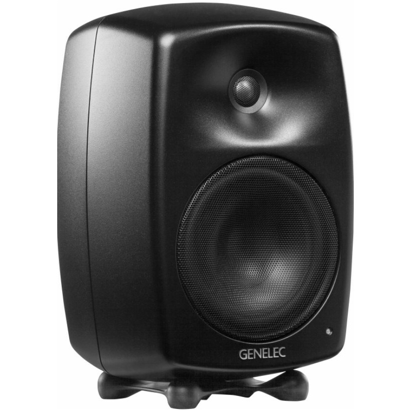 фото Студийный монитор активный genelec g four amm