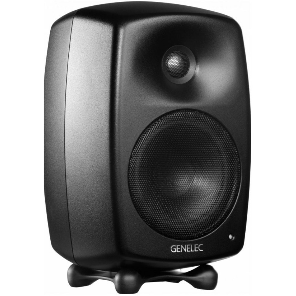 

Активная акустическая система Genelec G Three BM, G Three BM