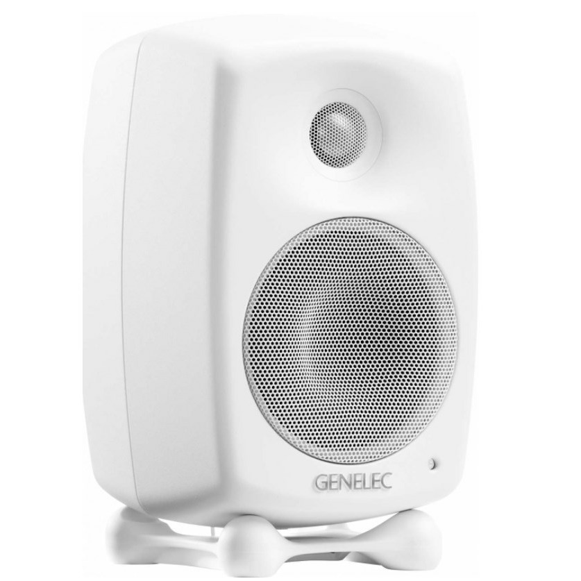 Студийный монитор активный Genelec G Two BWM