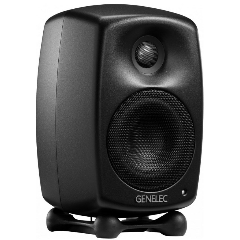 Студийный монитор активный Genelec G Two BMM