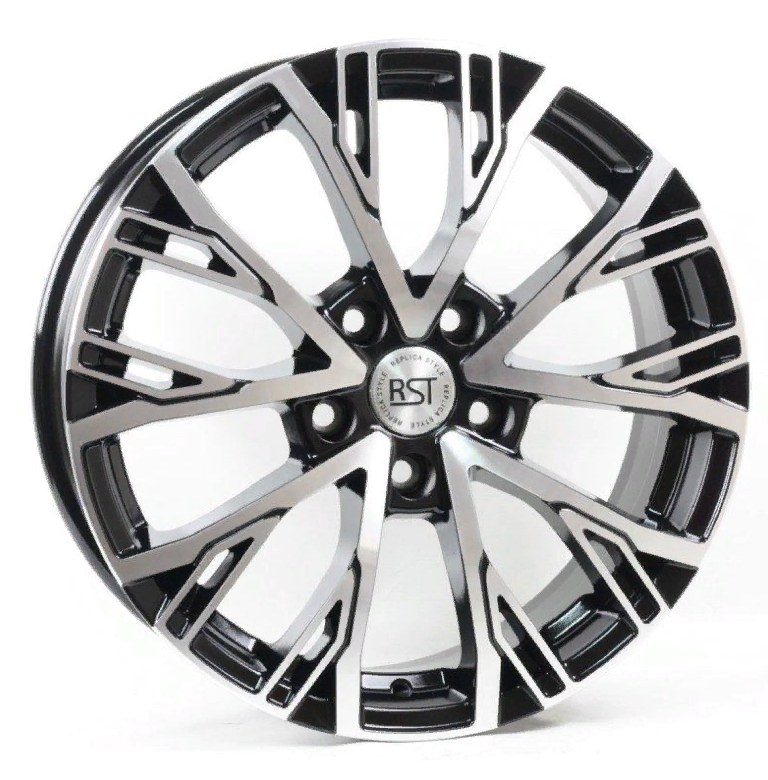 

RST R207 R17x6.5 5x114.3 ET45 CB54.1 BD