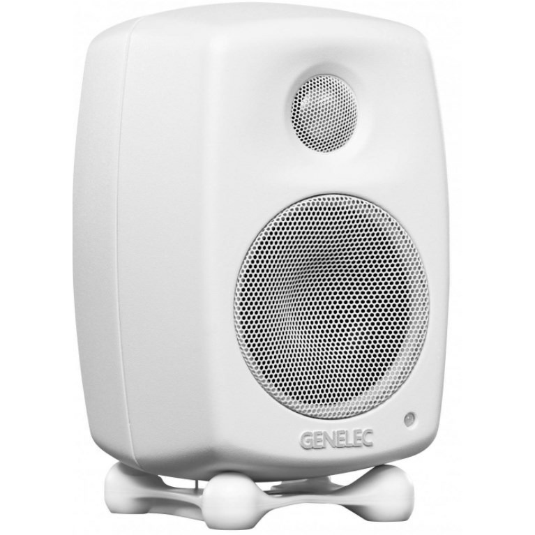 

Активная акустическая система Genelec G One BW, G One BW