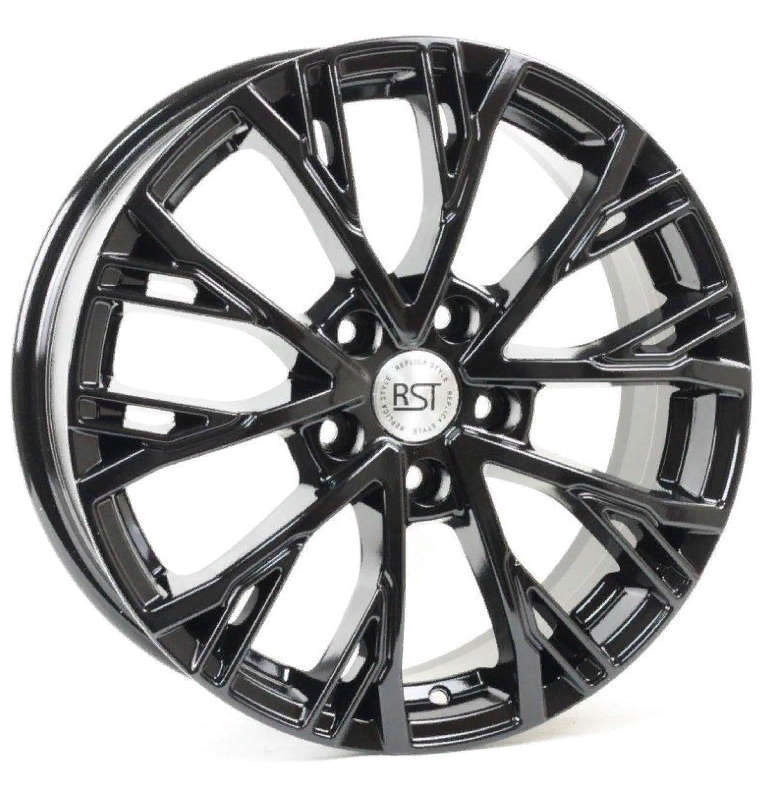 

RST R207 R17x6.5 5x114.3 ET45 CB54.1 BL
