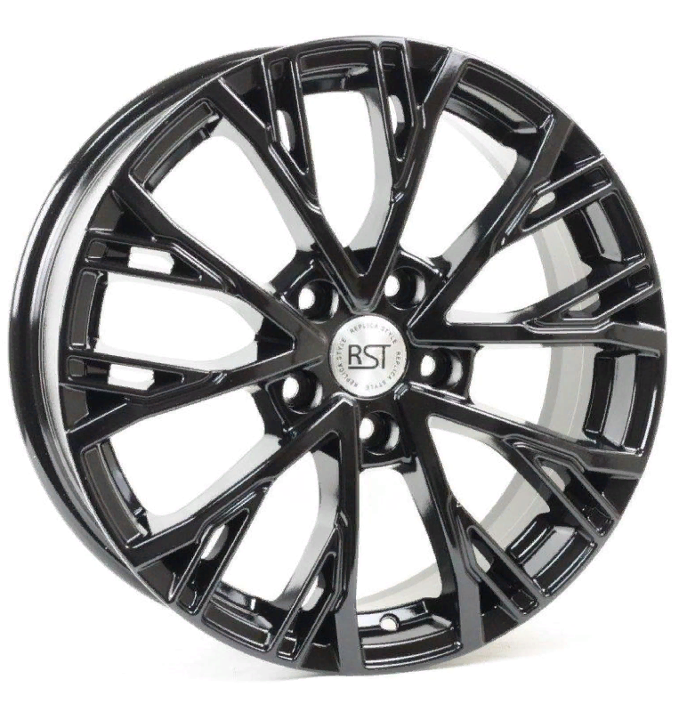 

RST R207 R17x6.5 5x114.3 ET45 CB67.1 BL
