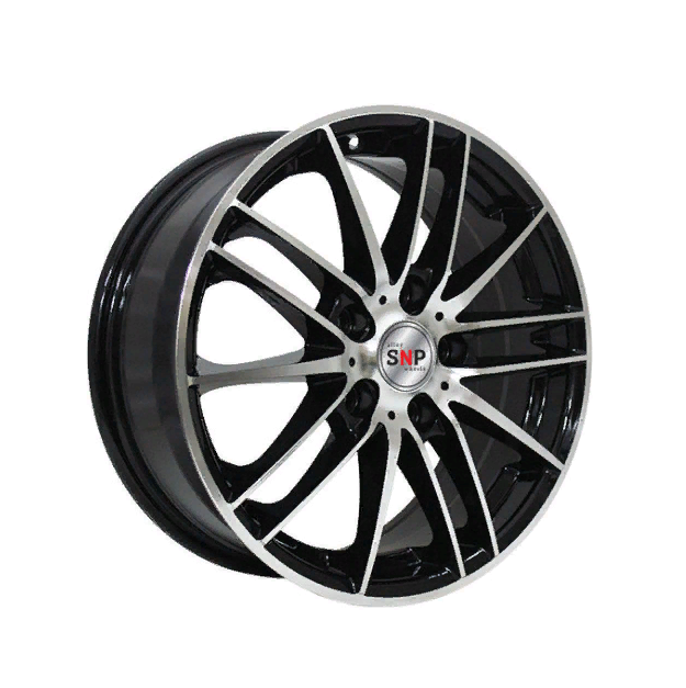 SNP H-304 6.5x16/4x100 ET45 D67.1 HS-FP