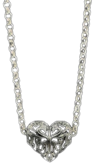 

Колье из серебра 50 см PROCUDA PH-002-M, PH-002-M