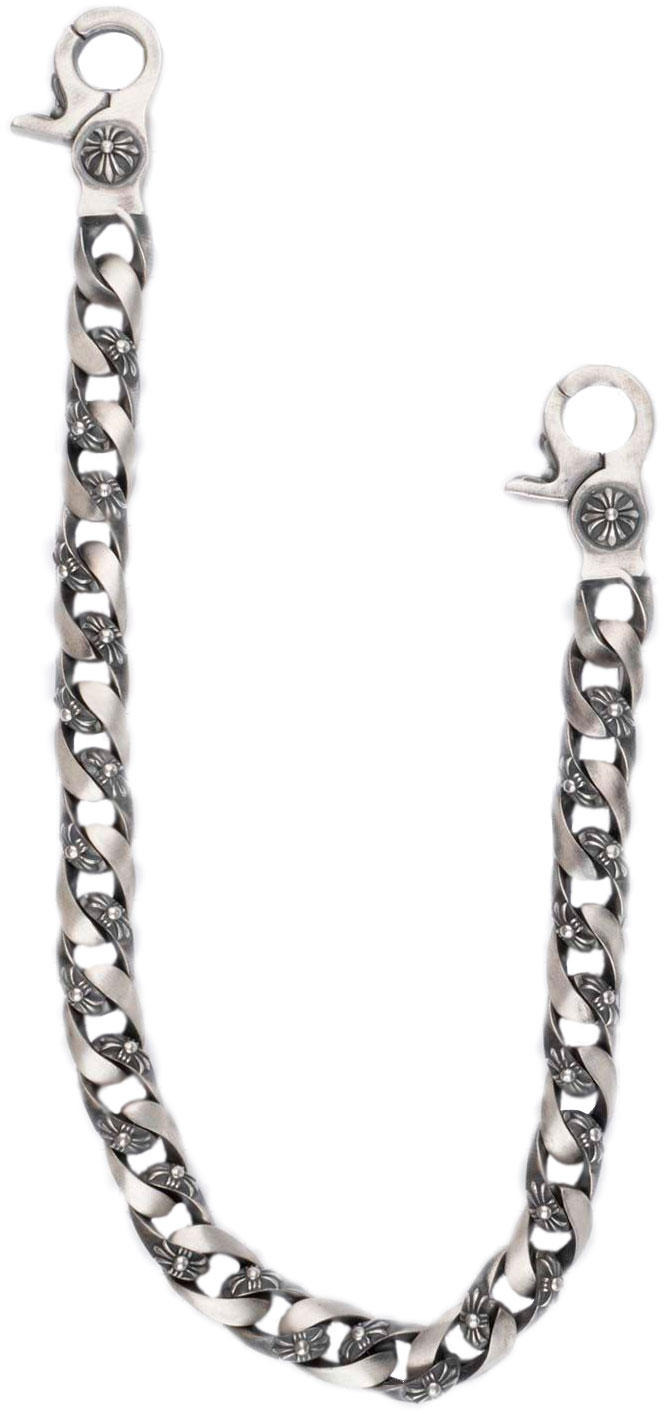

Колье из серебра 40 см Rebel Heart RH141005, RH141005