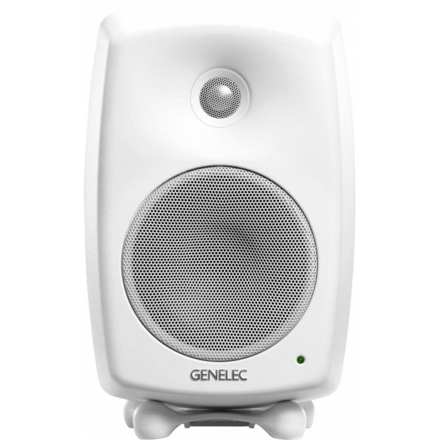 фото Студийный монитор активный genelec 8040bwm