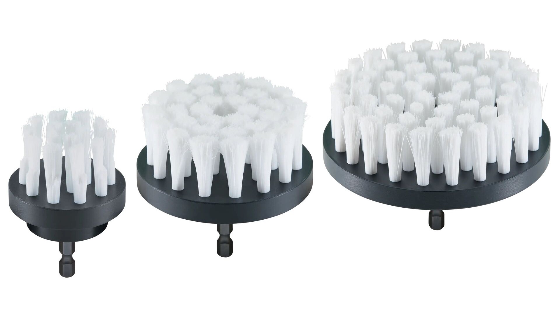 

Набор щеток Flex Brush Set