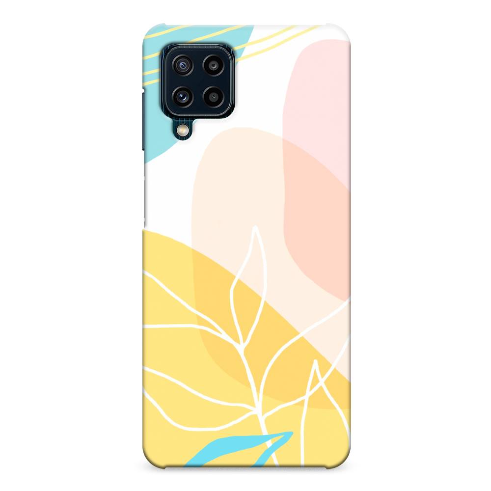 

Пластиковый чехол "Летнее настроение" на Samsung Galaxy M32
