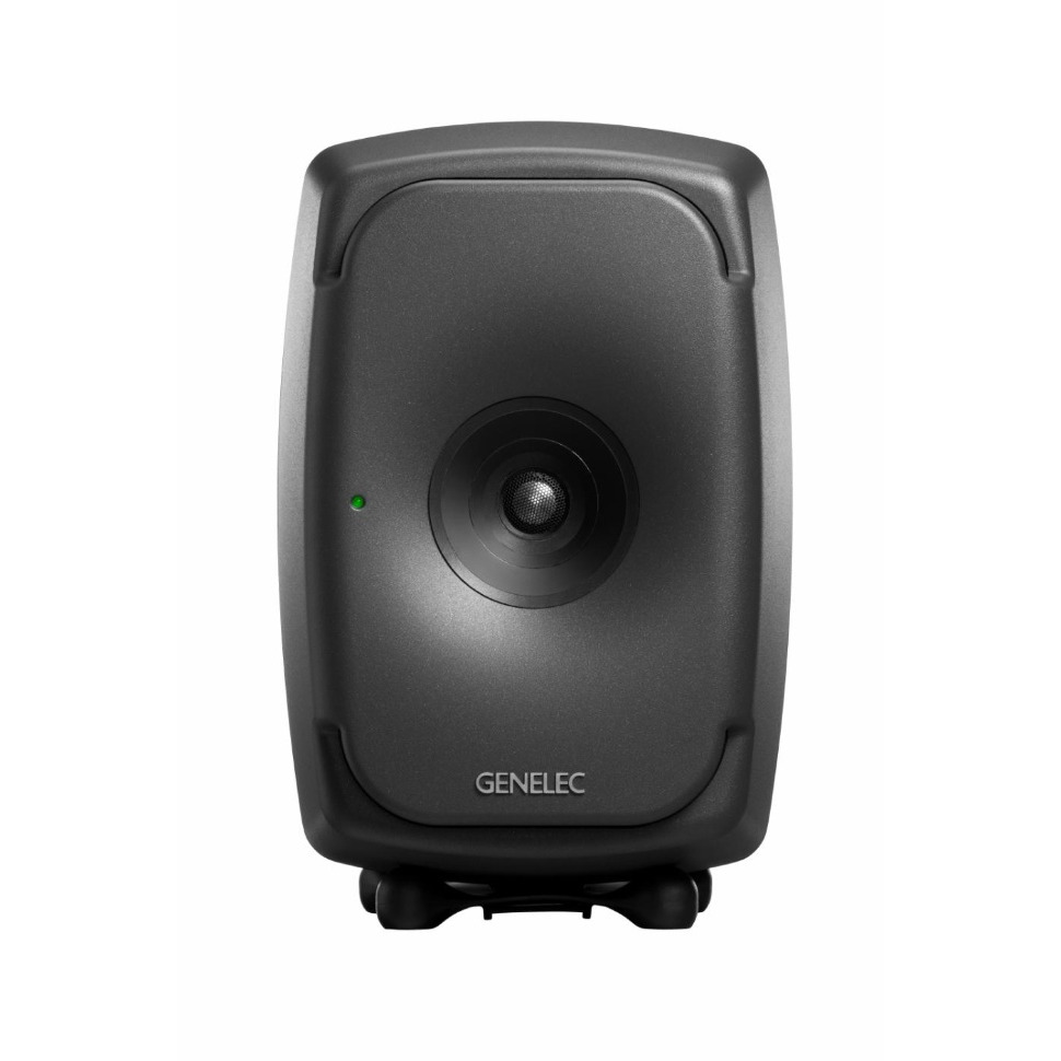 фото Студийный монитор активный genelec 8341ap