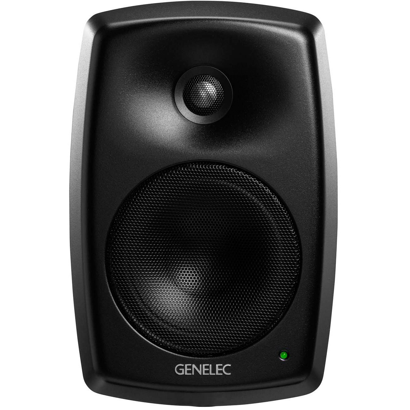 фото Студийный монитор активный genelec 4030cm