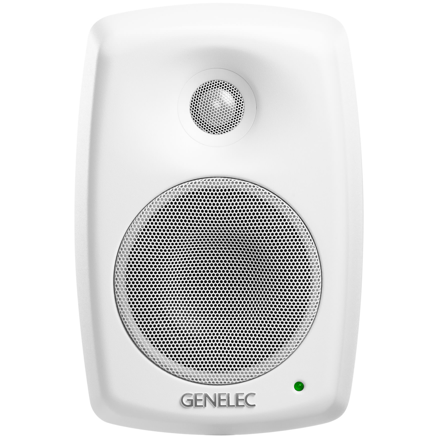 фото Студийный монитор активный genelec 4020cwm