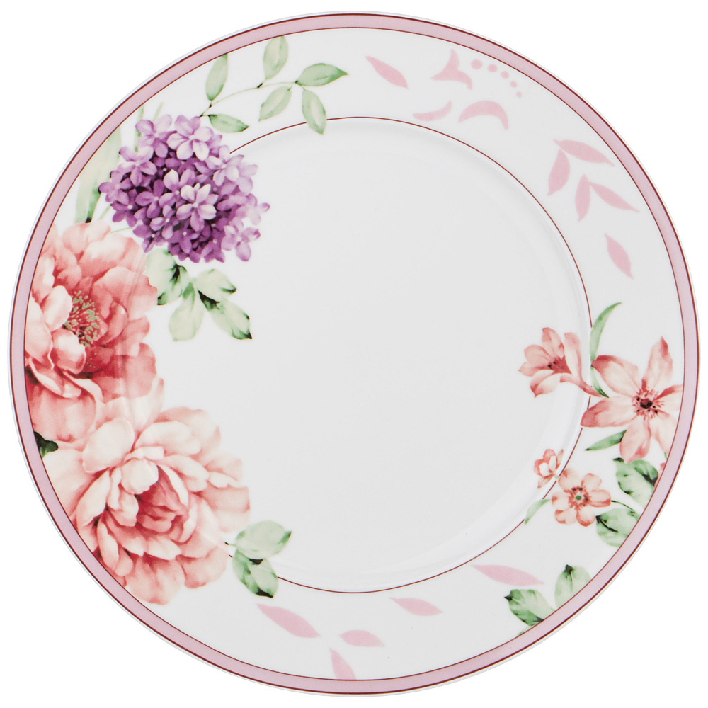 

Тарелка обеденная 27 см Lefard_770-179, 770-179