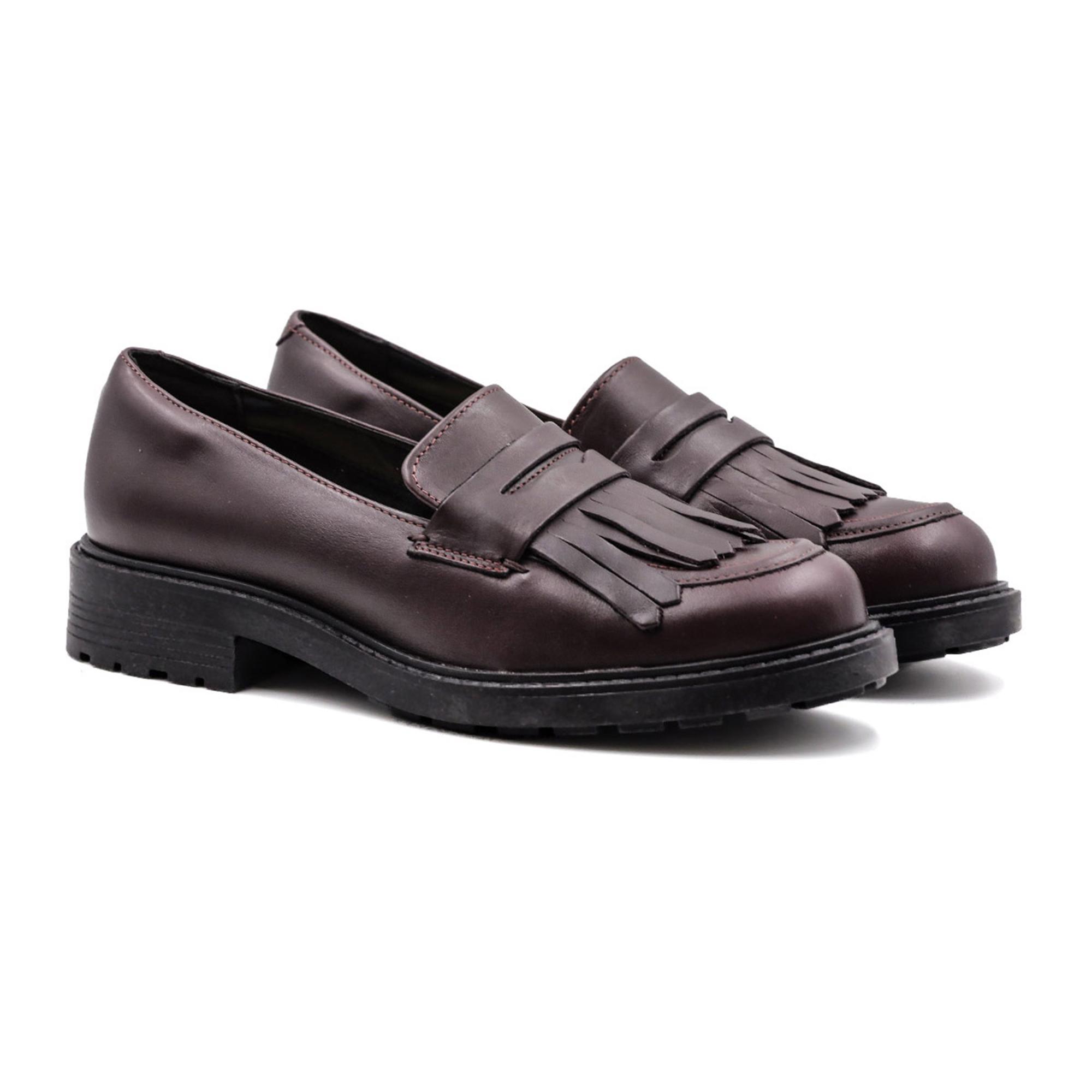 

Лоферы женские Clarks Orinoco2Loafer 26161657 красные 41 EU, Orinoco2Loafer 26161657