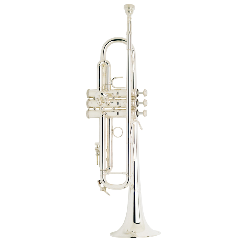 

Bach 180 37 Stradivarius - труба Bb