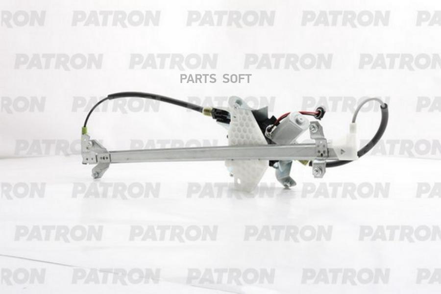 

Стеклоподъемник (передний левый) FORD: Transit/Tourneo Connect 02-13 PATRON PWR1032L