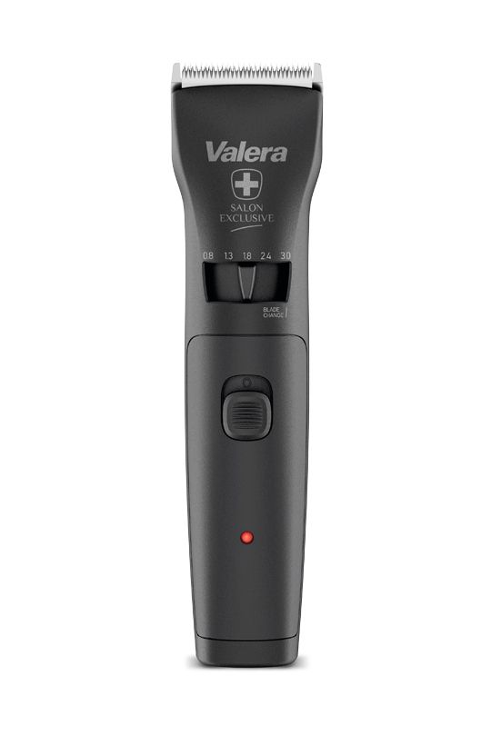 Машинка для стрижки волос Valera CR300 черная машинка для стрижки волос valera absolut zero 658 01